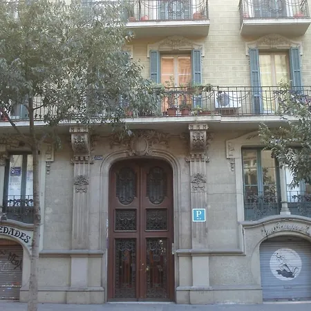 Pensionat Felipe 2 2*
