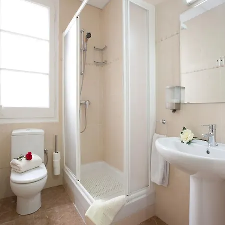 Affittacamere Felipe 2 2*