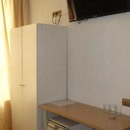 Felipe 2 2* Barcellona