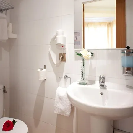 Felipe 2 Affittacamere