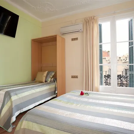 Affittacamere Felipe 2 2*