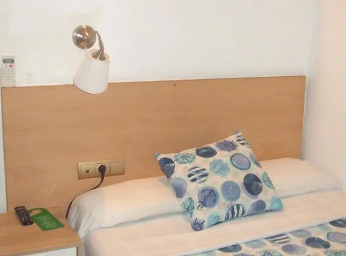 Pensjonat Felipe 2 Barcelona