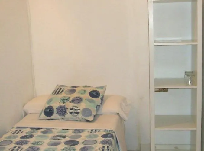 Felipe 2 Pensjonat 2*