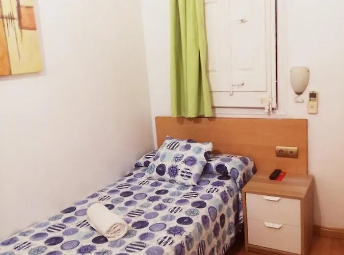 Felipe 2 2* Barcelona