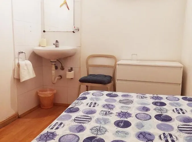 Pensjonat Felipe 2 Barcelona