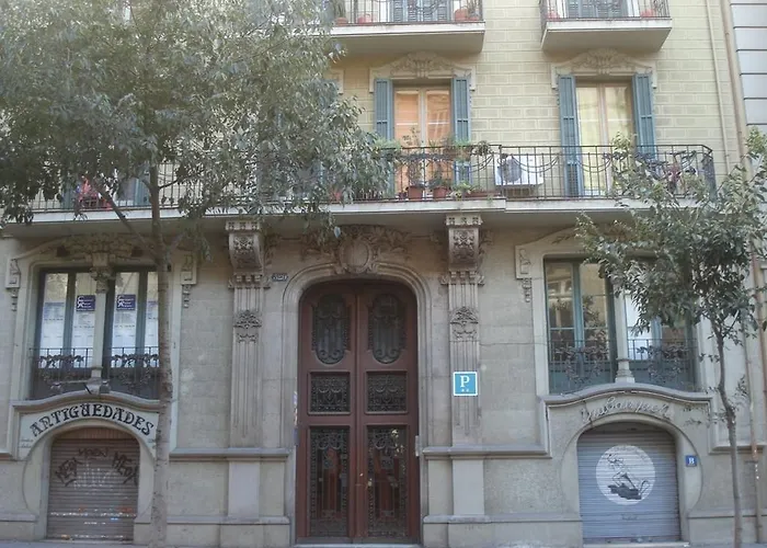 Pensjonat Felipe 2 2*