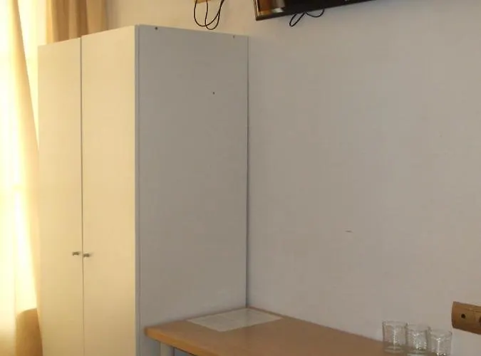 Felipe 2 2* Barcelona