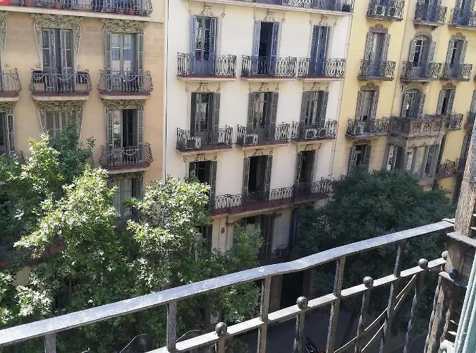 Felipe 2 2* Barcelona