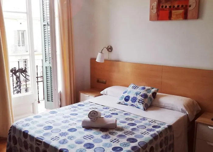 Felipe 2 2* Barcelona