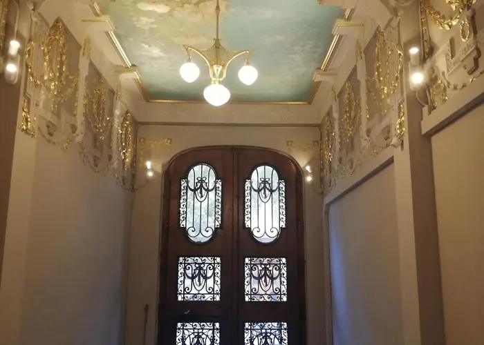 Pensjonat Felipe 2 2*