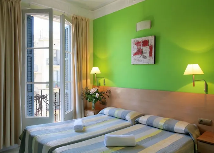 Pensjonat Felipe 2 2*