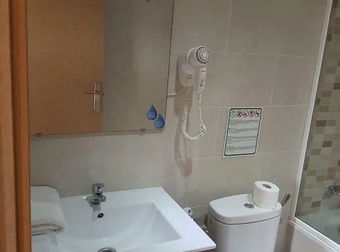 Pensjonat Felipe 2 Barcelona