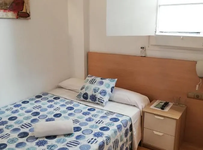 Felipe 2 2* Barcelona