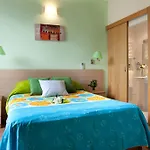 费利佩二世旅馆 巴塞罗那
