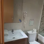 招待所 费利佩二世旅馆 巴塞罗那