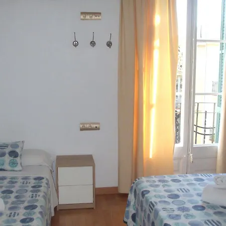 Gasthuis Felipe 2 2*