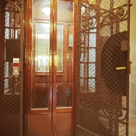 费利佩二世旅馆 招待所 巴塞罗那