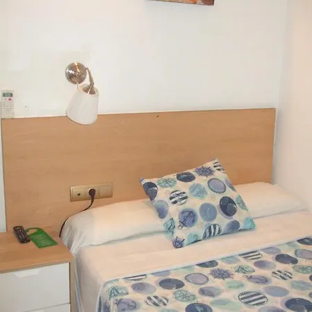 Gasthuis Felipe 2 Barcelona