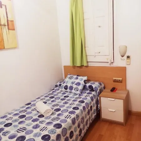 Felipe 2 2* Barcelona