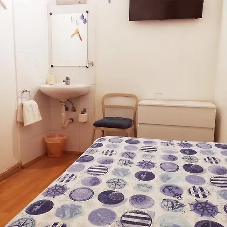 招待所 费利佩二世旅馆 巴塞罗那