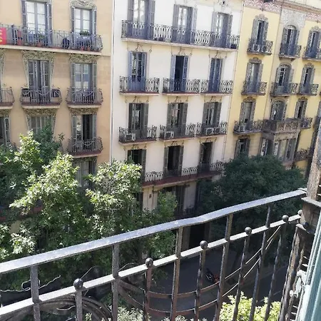 费利佩二世旅馆 2* 巴塞罗那