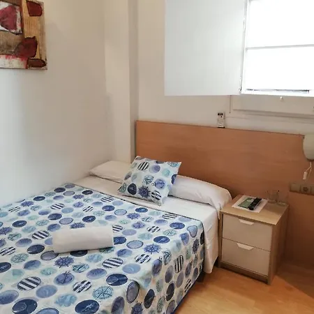 Felipe 2 2* Barcelona